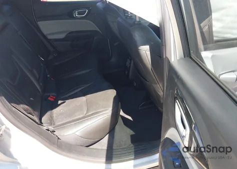 2024 Jeep Compass Limited 4X4 из США, поврежденный, VIN 3C4NJDCN7RT142850